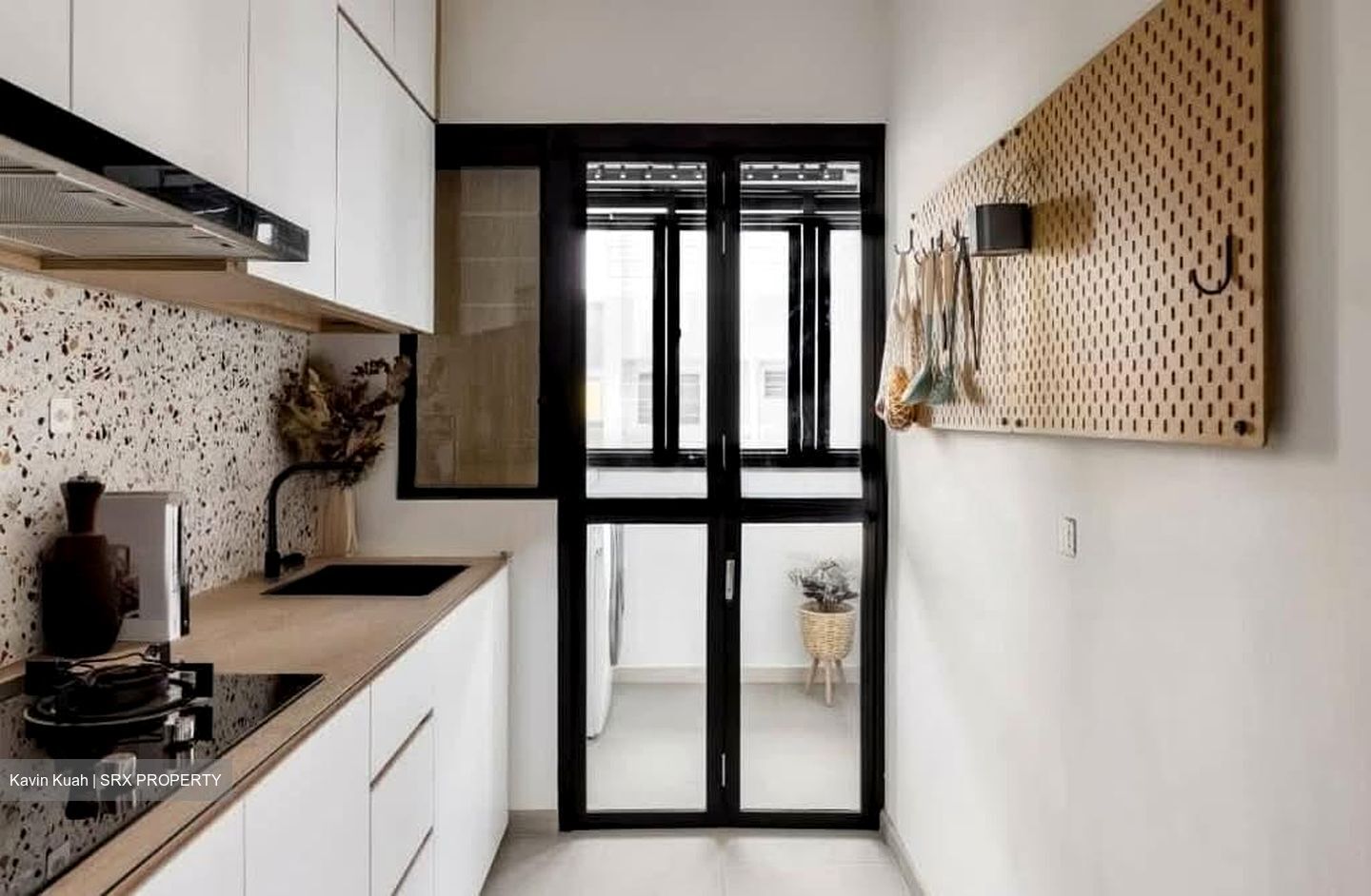 Blk 413C Waterfront I @ Northshore (Punggol), HDB 4 Rooms #535668431